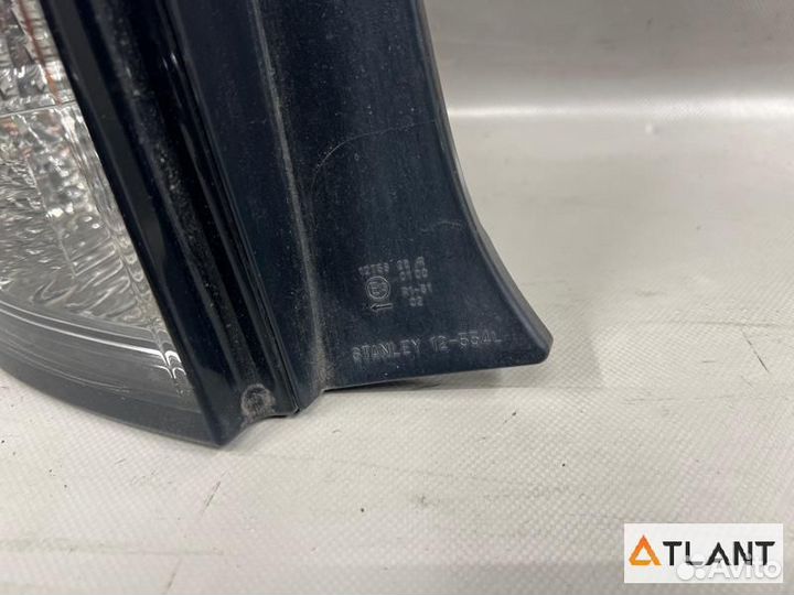 Стоп задний левый toyota corolla rumion