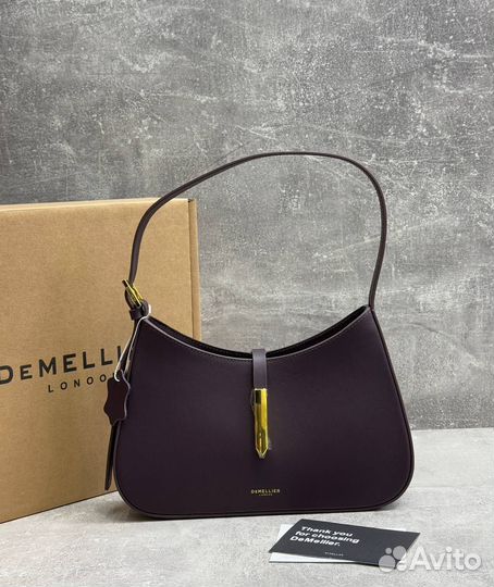 Женская сумка Demellier London