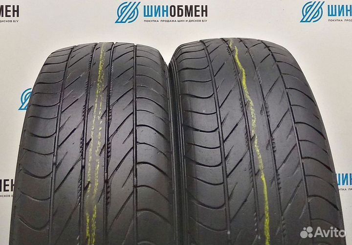 Dunlop Eco EC 201 195/65 R15 91T