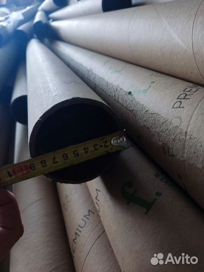 Шпули,тубы, втулки гильзы картонные