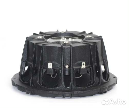 Динамики Pride Ruby Perfomance 6.5