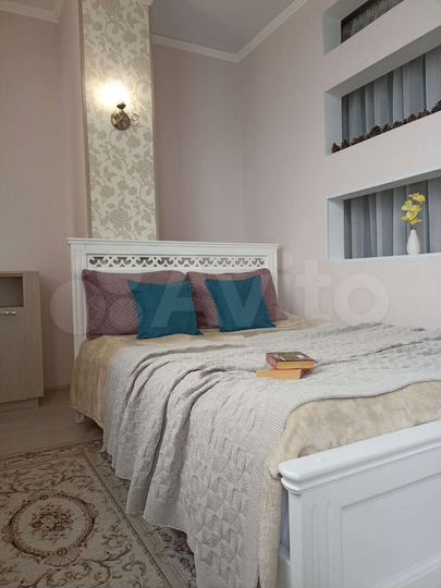 2-к. квартира, 48 м², 7/7 эт.