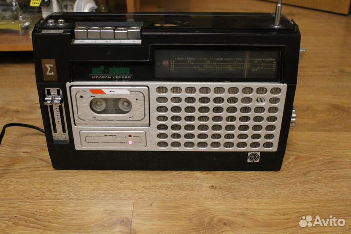 Транзисторы СССР