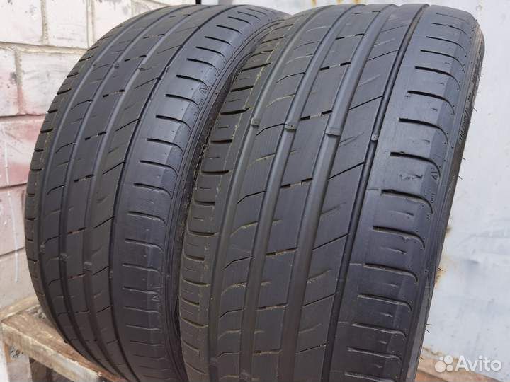 Nexen N'Fera SU1 245/45 R18 100Y