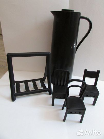 Комплект предметов Икея