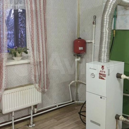 Дом 50 м² на участке 12 сот.