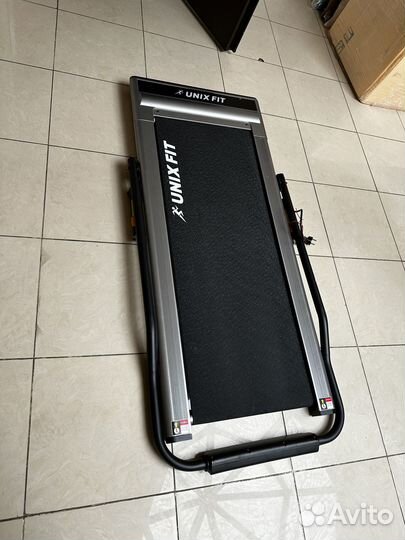 Беговая дорожка unixfit r-300c