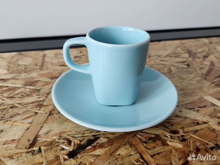 Кофейная пара IKEA