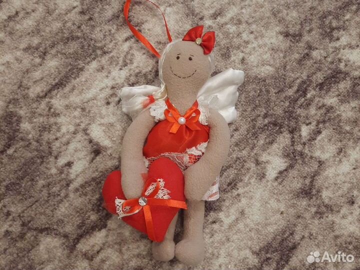 Подарочки ручной работы