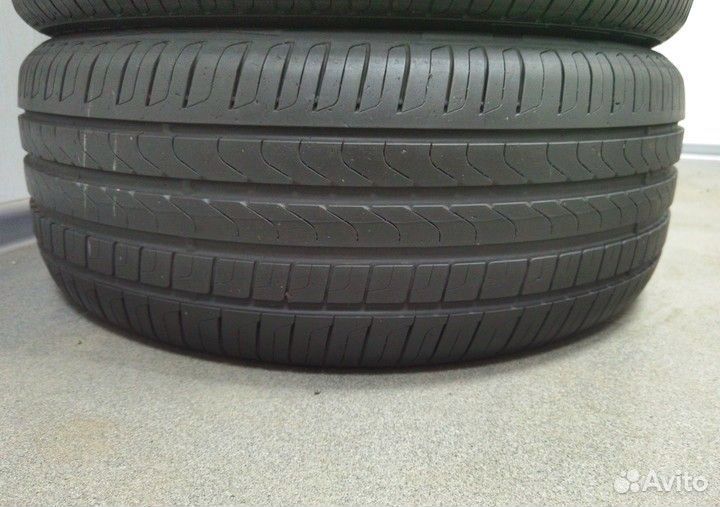 Pirelli Scorpion Verde 255/45 R20 101W