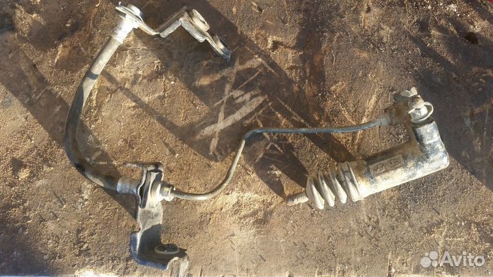 Цил сцепления рабочий Hyundai Elantra (XD), IX 35