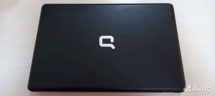 Ноутбук HP Compaq cq56