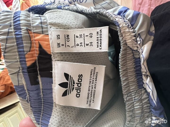 Костюм женский adidas