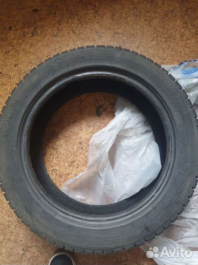 Nokian Tyres Hakkapeliitta 7 195/55 R16