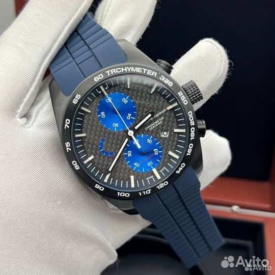 Мужские часы Porsche Design