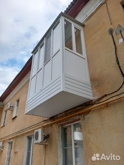 Пластиковые окна от производителя