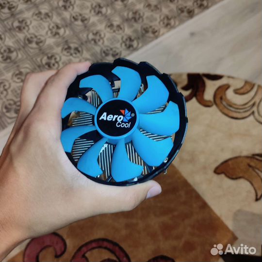 Процессор intel core i5 8400