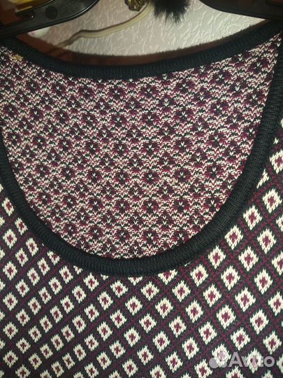 Платье новое