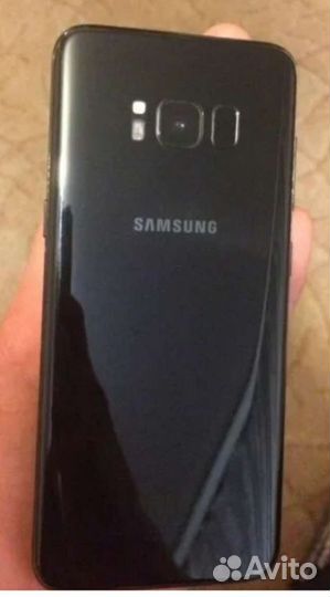 На запчасти самсунг