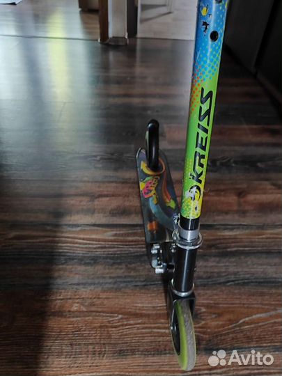 Самокат детский