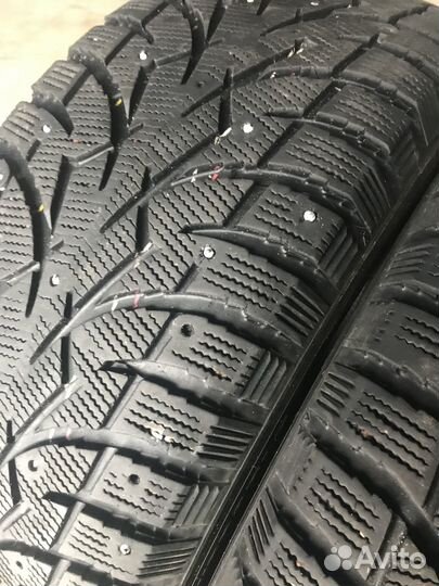 Toyo Observe G3-Ice 265/60 R18