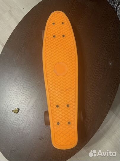 Пениборд светящийся