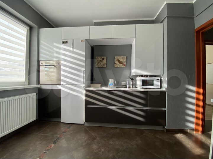 2-к. квартира, 78 м², 5/10 эт.