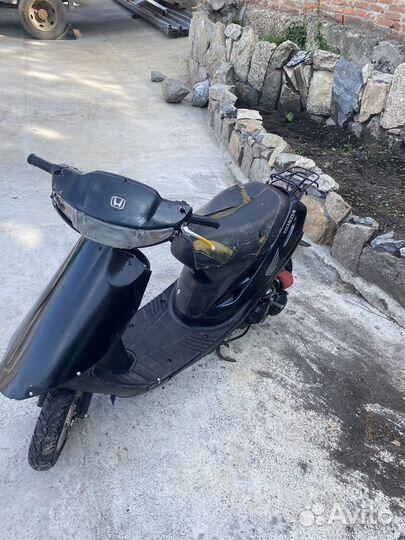 Honda Dio AF-27
