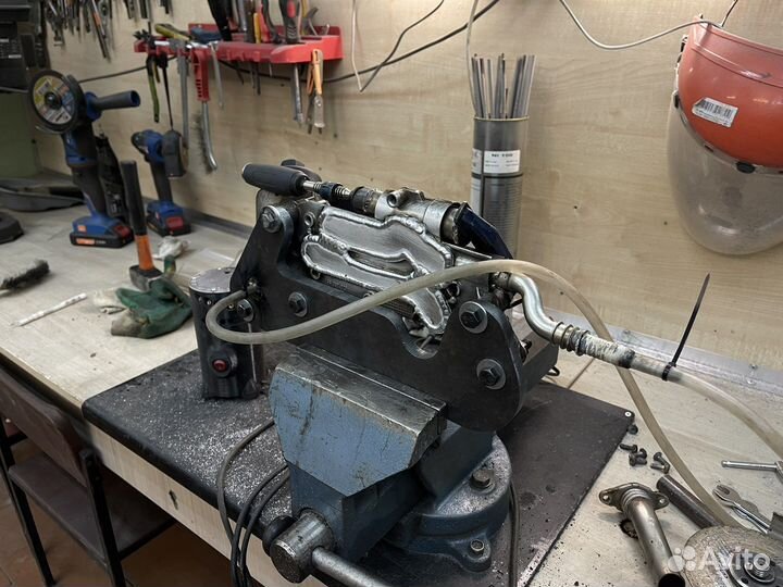 Теплообменник GM opel chevrolet в наличии всегда