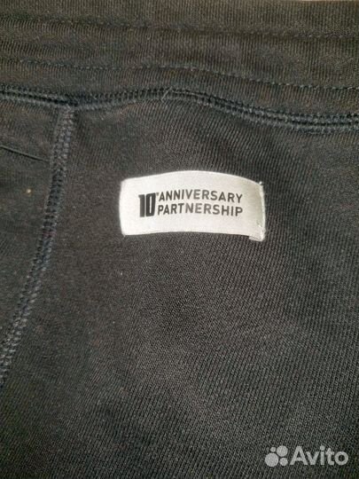 Puma Ferrari брюки