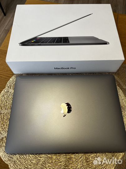 MacBook PRO 13