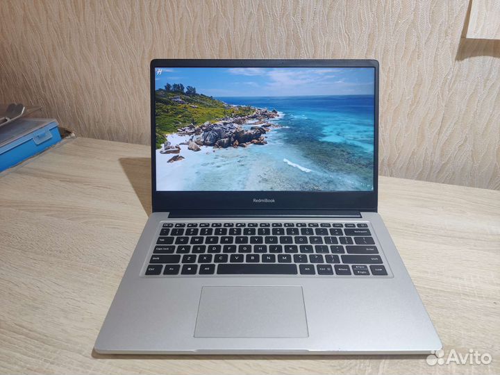 Xiaomi RedmiBook 14
