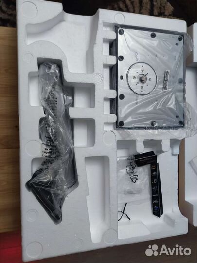 Монитор Asus PA279CV (4К)