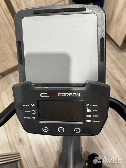 Велотренажер Carbon Fitness U308