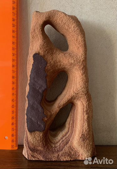 Колекционный камень