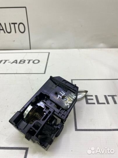 Ручка двери внутренняя передняя левая Mazda 6 GJ