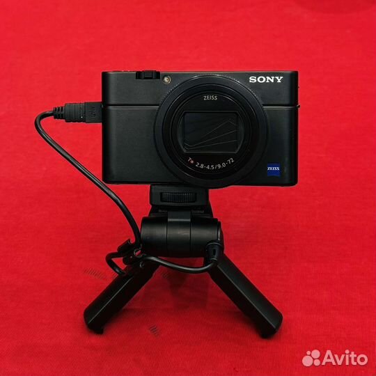 Sony rx100 m7