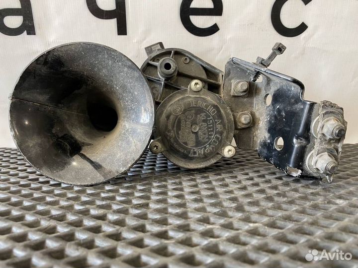 Сигнал звуковой Volvo FH4 23150684