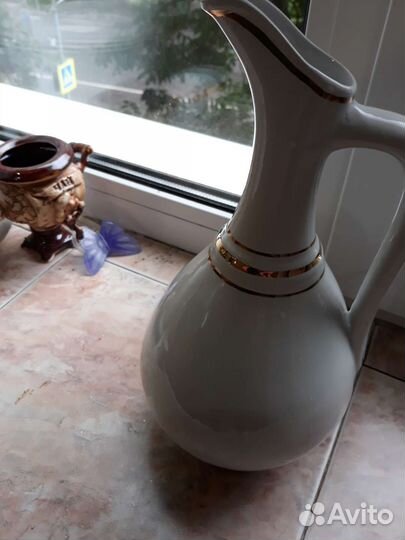 Кувшин для вина Грузия