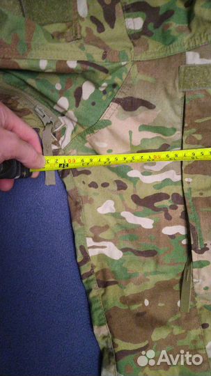 Костюм ecwcs Gen III Level 5 Multicam FR USA