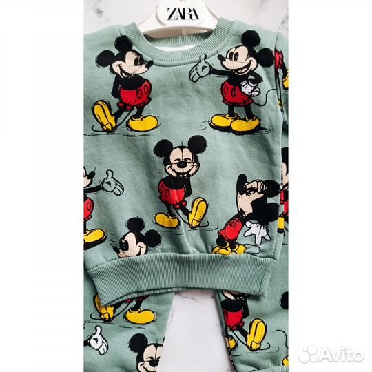 Костюм двойка, 74 р