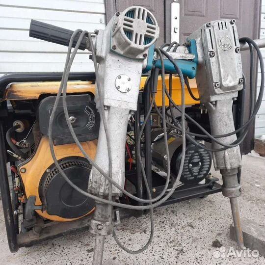 Прокат ремонт инструмента Доставка бесплатно