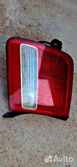 Стоп сигнал audi A8L