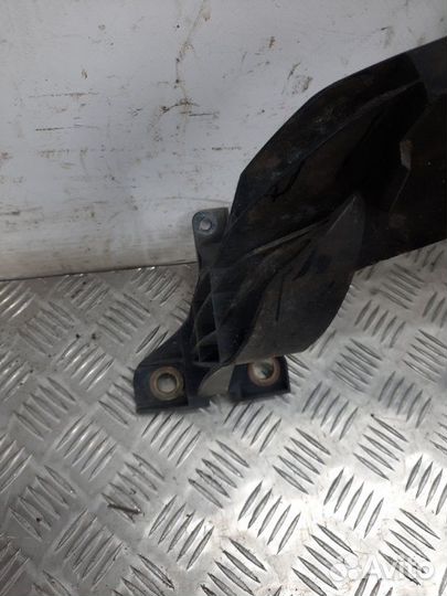 Усилитель бампера Opel Corsa хэтчбэк 3 дв. 1.2