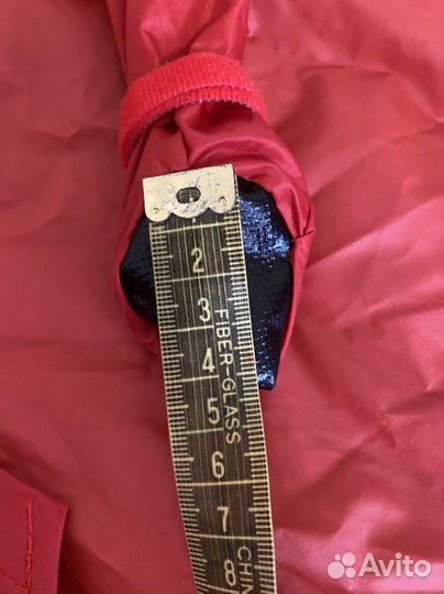 Цельный непромокаемый комбинезон для собаки