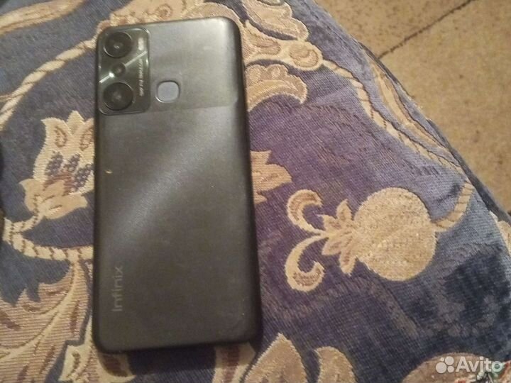 Infinix Hot 20i, 4/64 ГБ