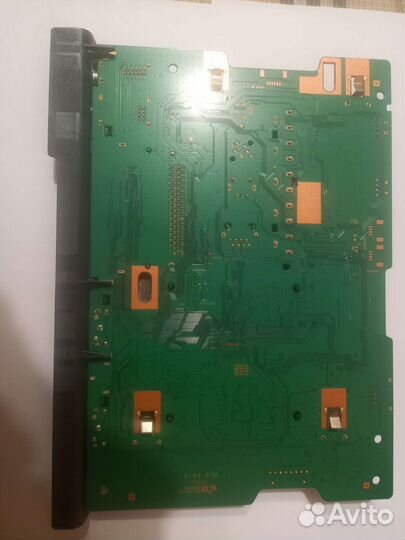 Материнская плата BN41-02750C