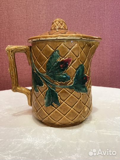 Молочник дубок конаково 1930 года