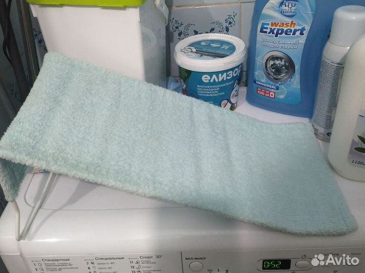 Коврик развивающий и кокон для новорожденных и