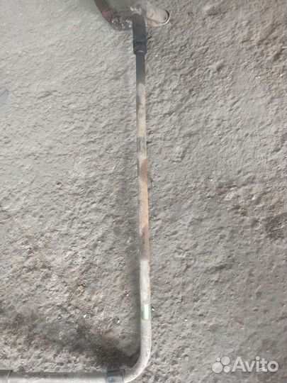 Шланг Гур Daewoo Nexia A15MF